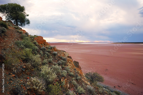 Lake Ballard Western Australia