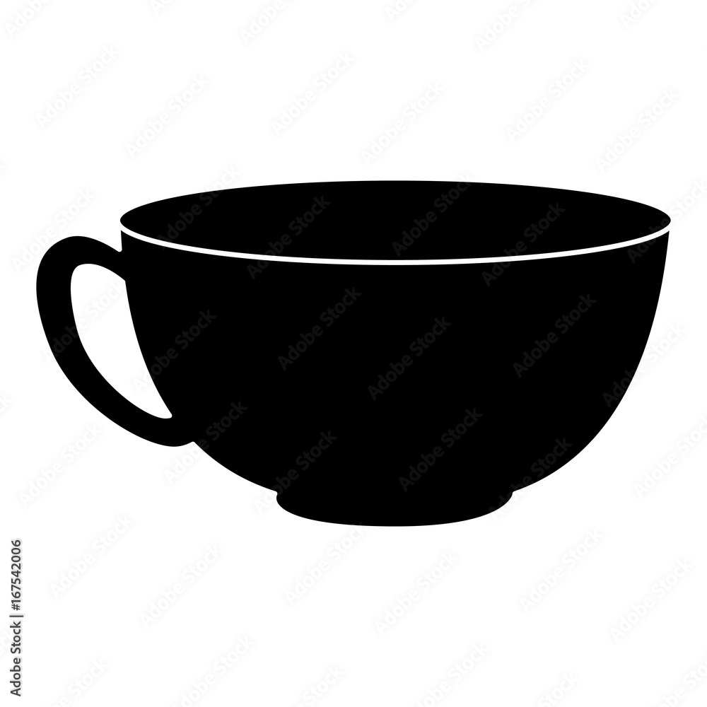 coffee cup isolated icon vector illustration design coffee cup isolated icon vector illustration design