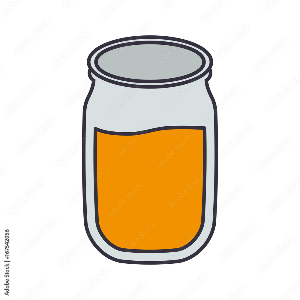 marmalade bottle icon