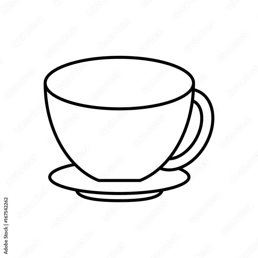 coffee mug icon