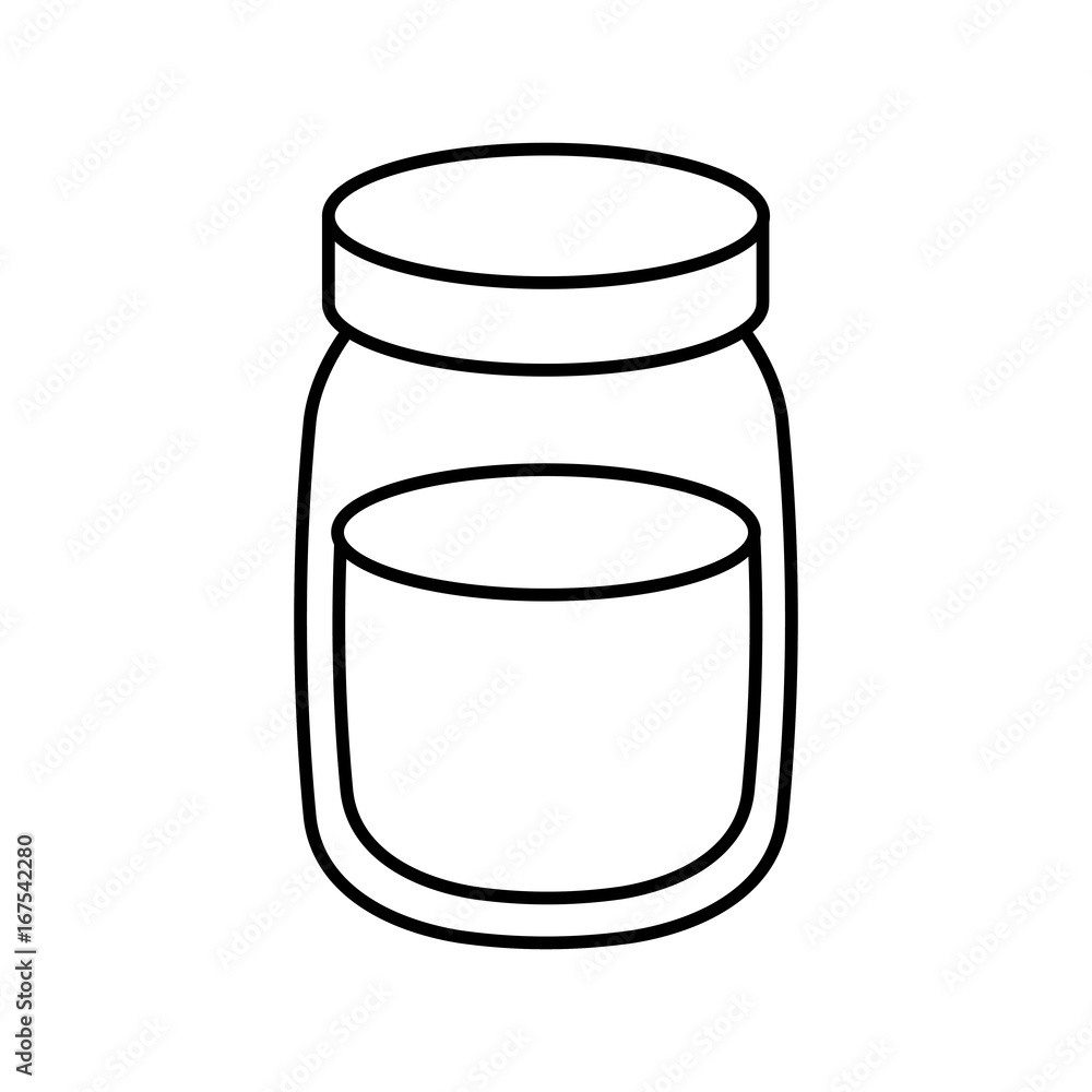 food bottle icon food bottle icon
