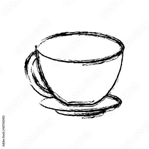 coffee mug icon