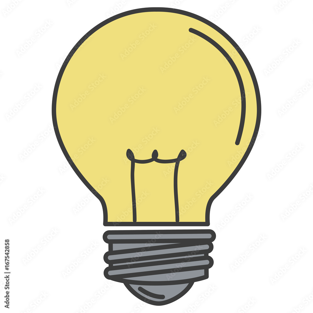 bulb light isolated icon vector illustration design bulb light isolated icon vector illustration design