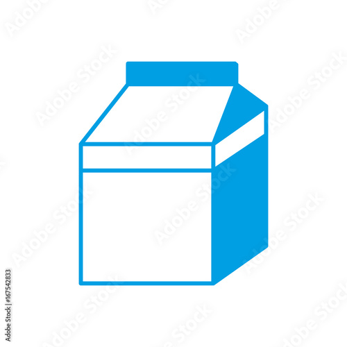 milk box icon