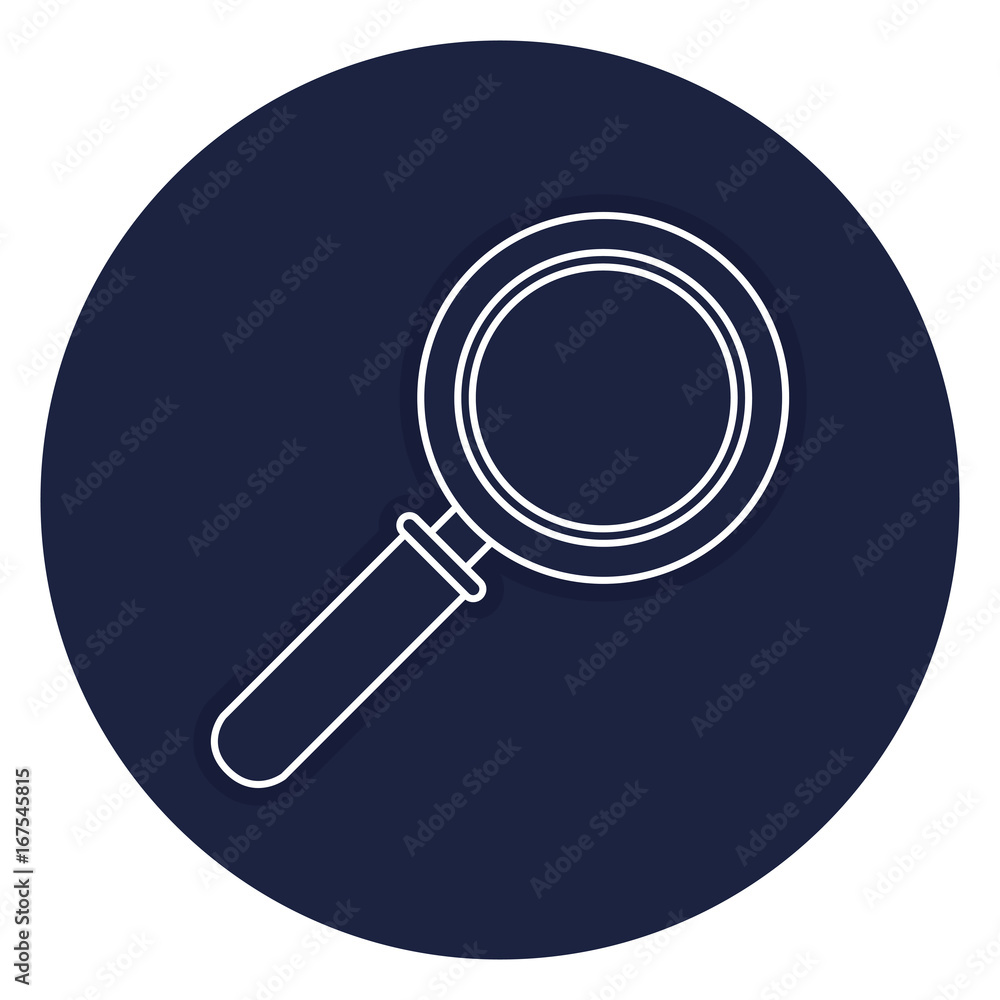 search magnifying glass icon vector illustration design search magnifying glass icon vector illustration design