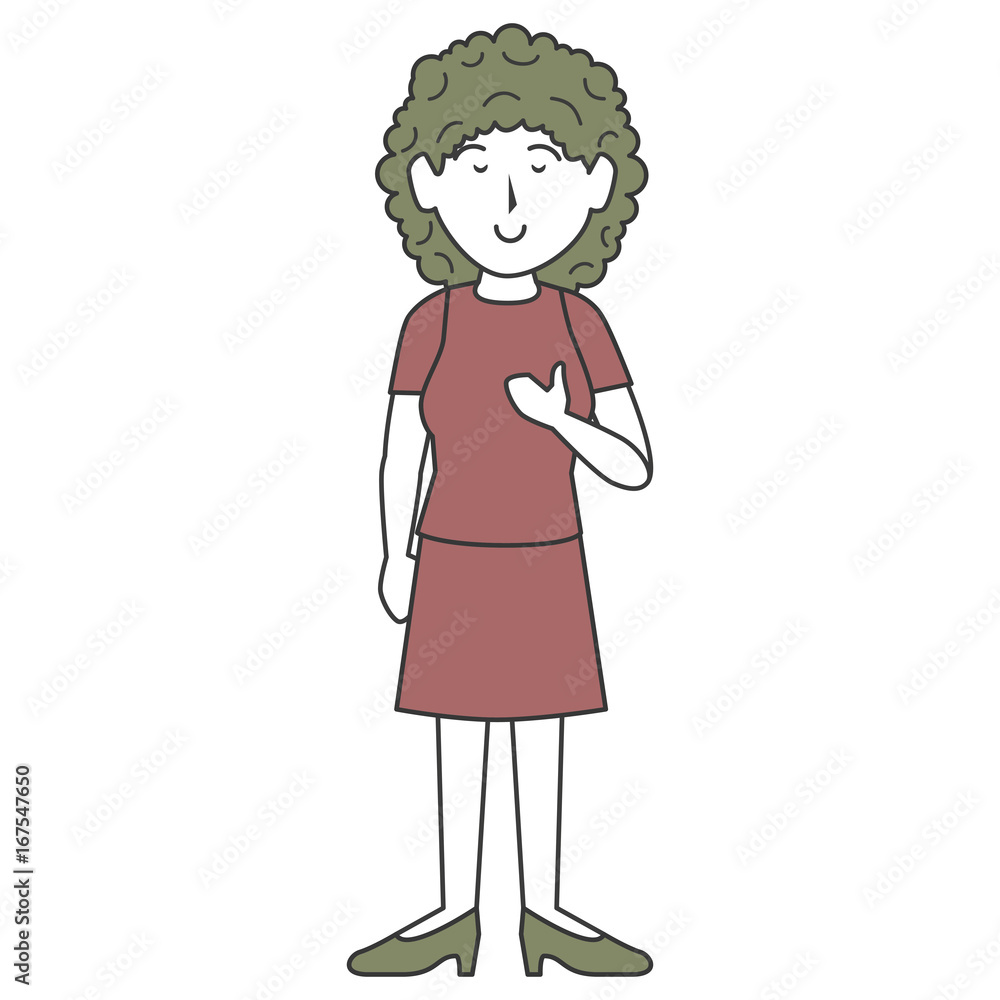 beautiful woman avatar character vector illustration design beautiful woman avatar character vector illustration design