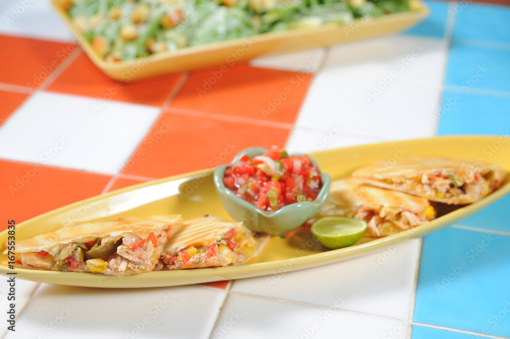hicken empanada hicken empanada