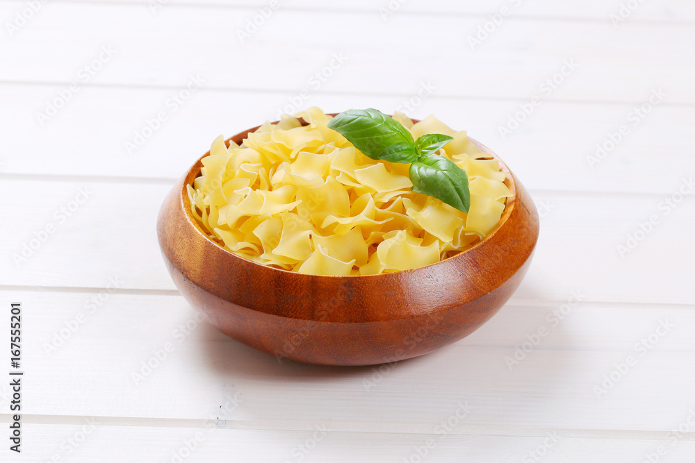 quadretti - square shaped pasta quadretti - square shaped pasta