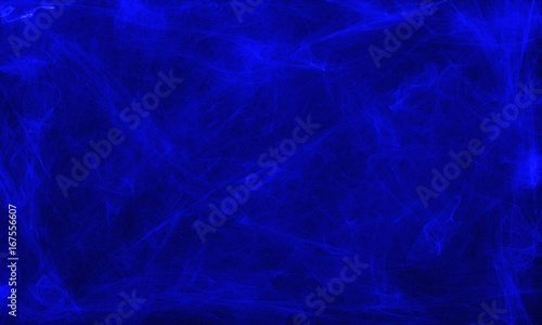 Abstract blue background - illustration,Blue board