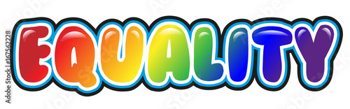 equality - LGBT