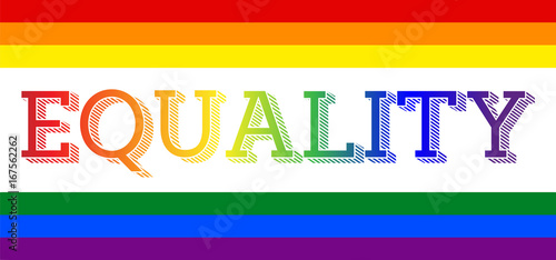 equality - LGBT