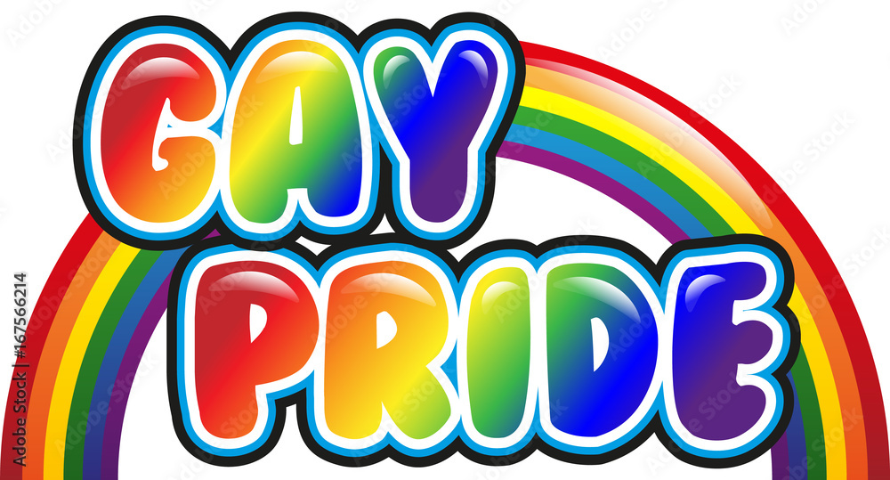 gay pride - LGBT gay pride - LGBT