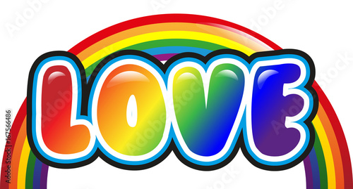 Love - LGBT