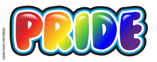 pride - LGBT