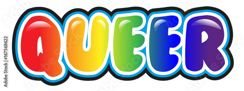 queer - LGBTQ