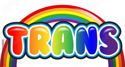 trans - LGBT