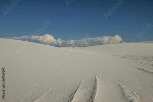 White Sands