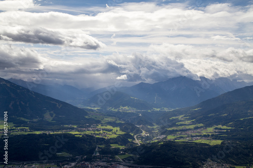 Innsbruck © Yevhenii