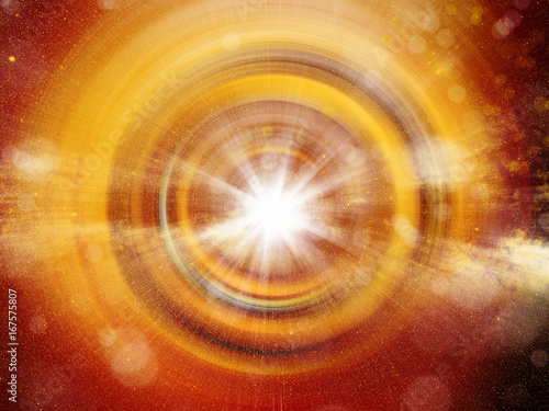 power of light vortex