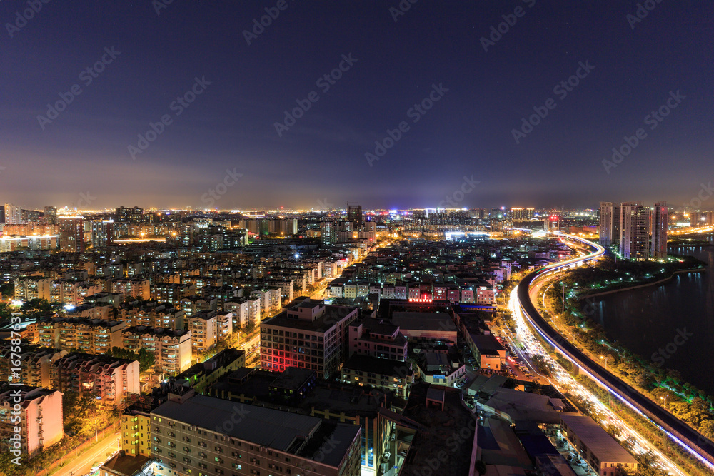 Xiamen East Mountain Villa Evening