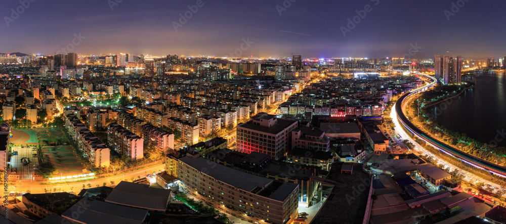 Xiamen East Mountain Villa Evening Xiamen East Mountain Villa Evening