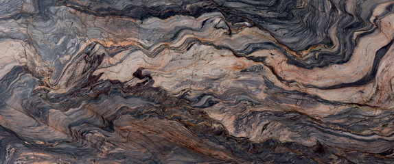 Fototapete Steine Brown-Stein- oder Felsenhintergrund und -beschaffenheit.  © Dmytro Synelnychenko