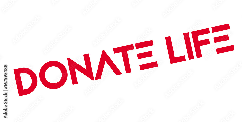 Donate Life rubber stamp. Grunge design with dust scratches. Effects can be easily removed for a clean, crisp look. Color is easily changed. Donate Life rubber stamp. Grunge design with dust scratches. Effects can be easily removed for a clean, crisp look. Color is easily changed.