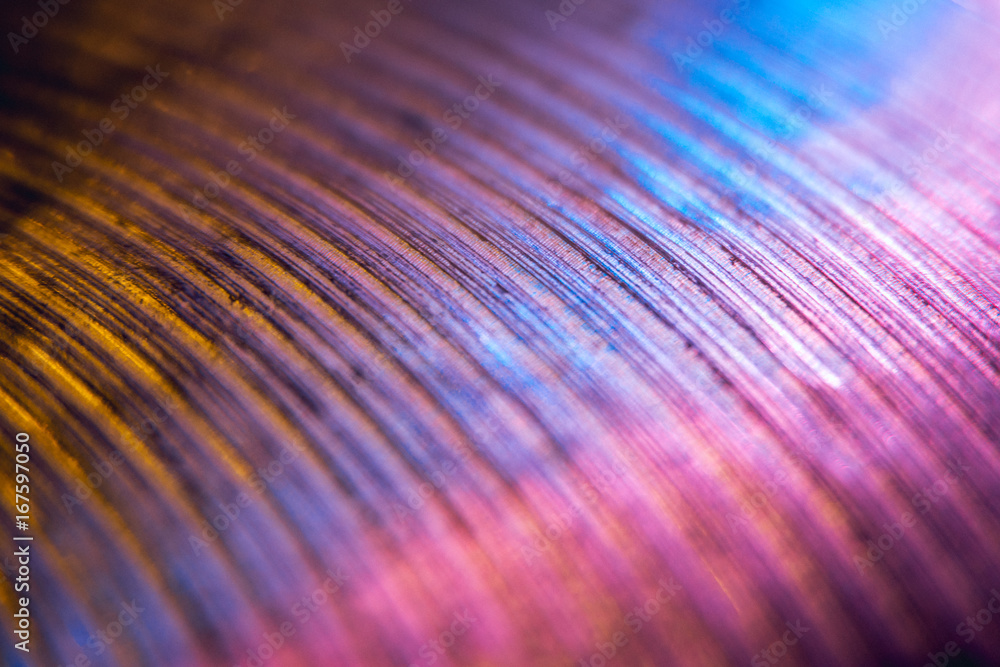 Abstract background with bokeh defocused lights Abstract background with bokeh defocused lights