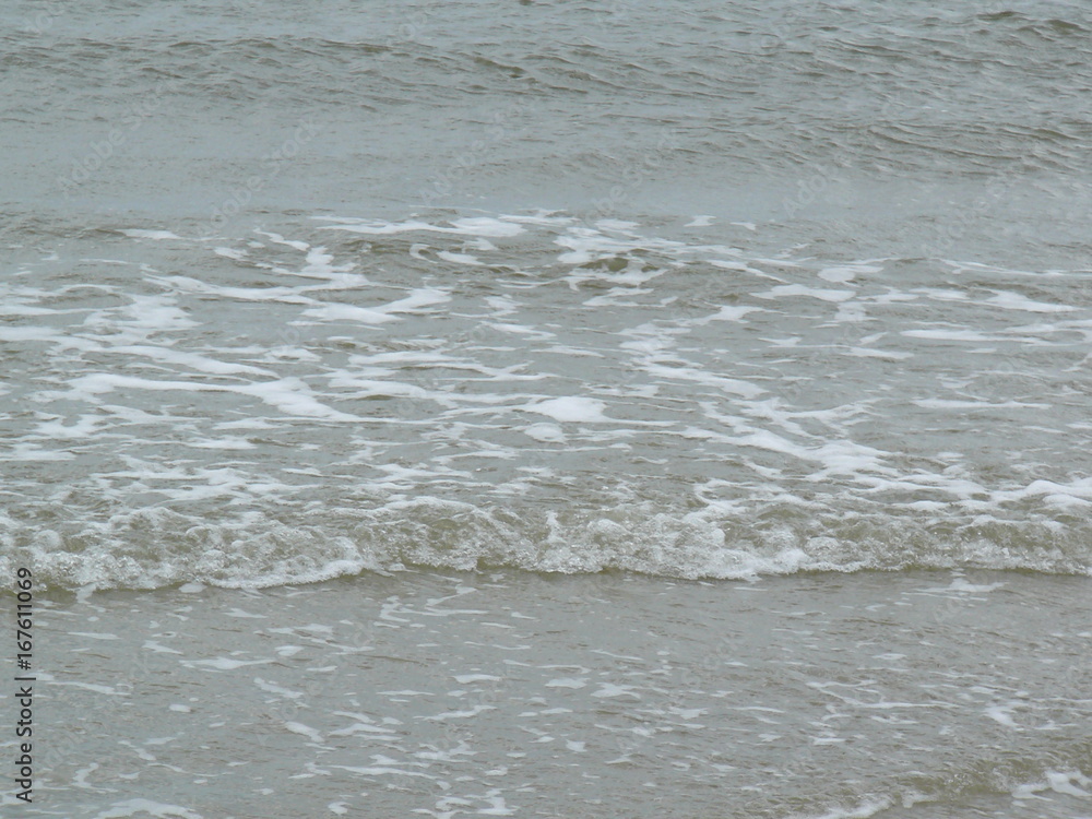 waves of the northern sea in the sand waves of the northern sea in the sand