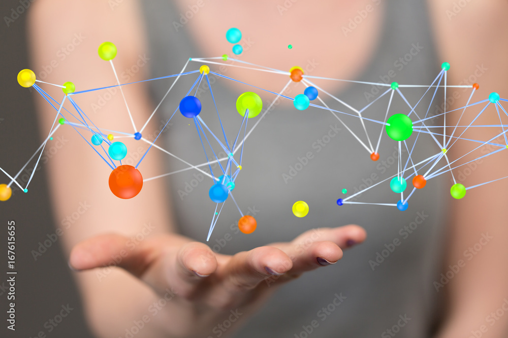 network network