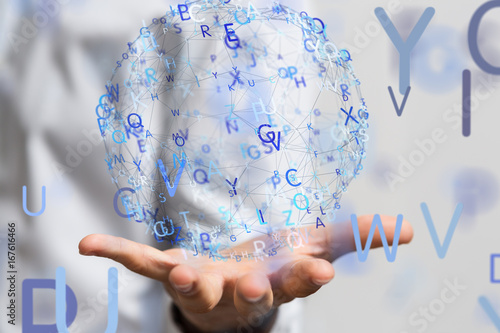 alphabet