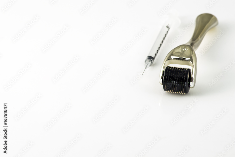 derma roller for mesotherapy derma roller for mesotherapy