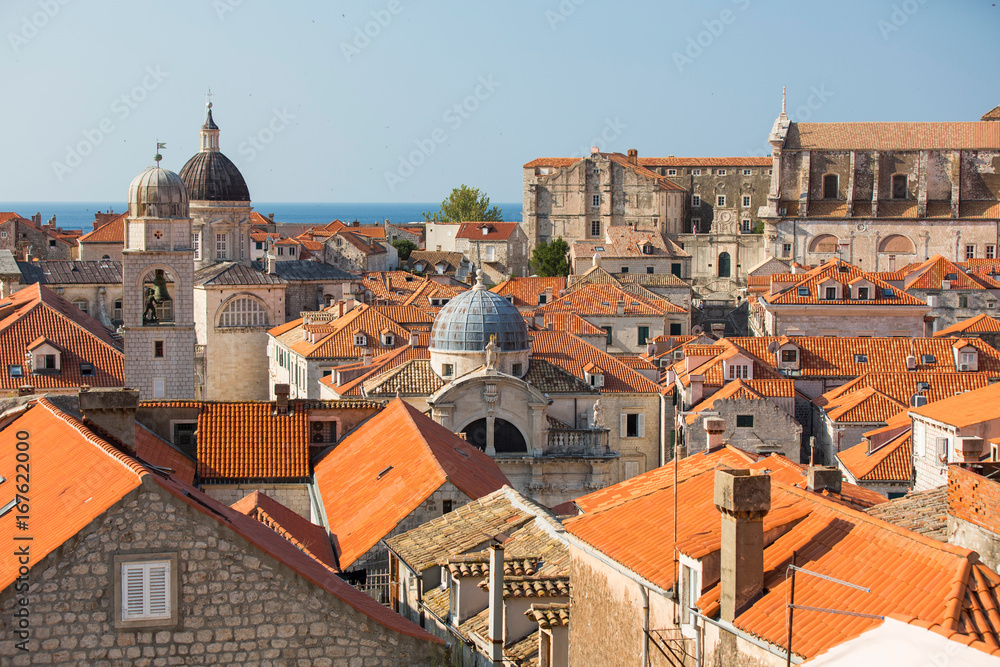 Dubrovnik,  Croatia