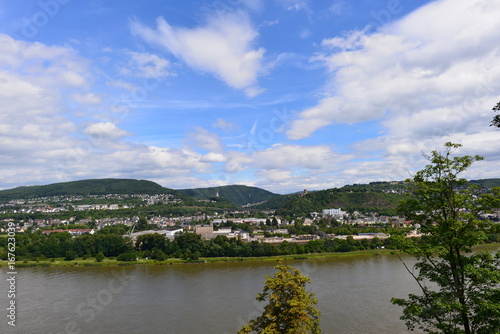 Lahnstein am Rhein  © Ilhan Balta