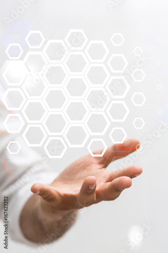 network 3d