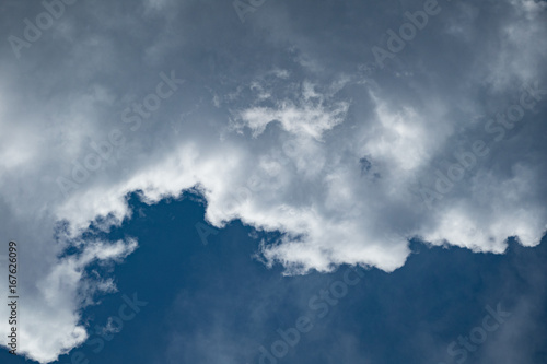 Clouds