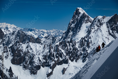 Chamonix