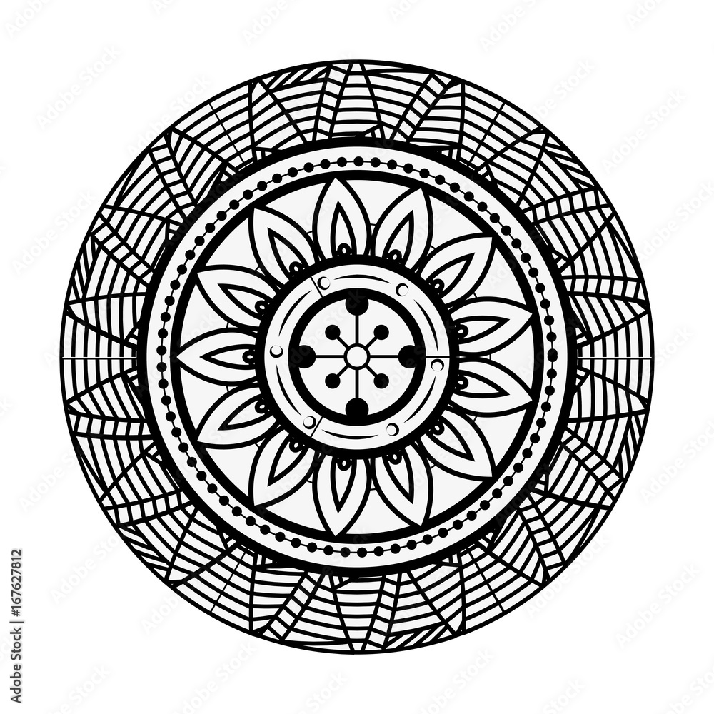 Mandala spiritual symbol Mandala spiritual symbol