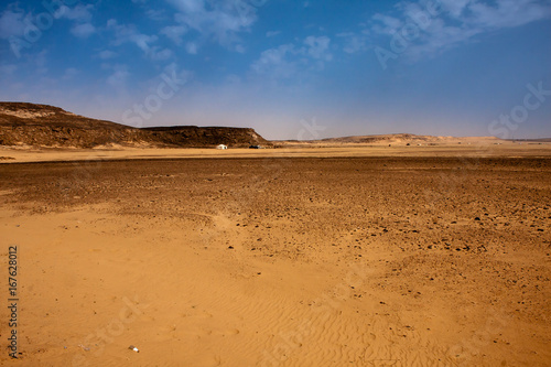 Desert near Masayqirah  Riyadh Province