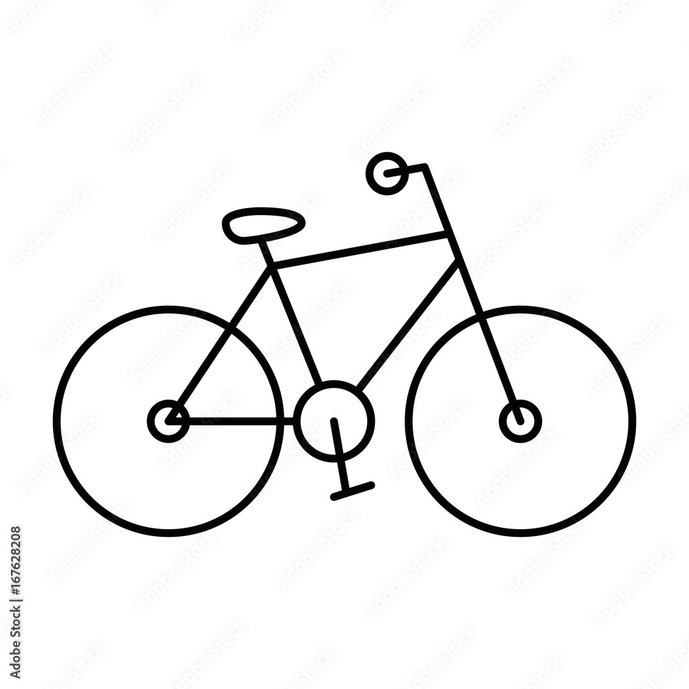 bicycle icon image bicycle icon image