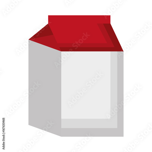 milk box icon