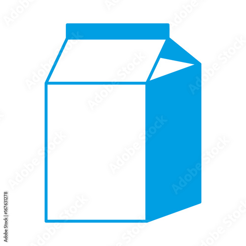 milk box icon
