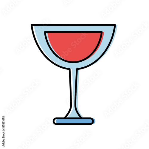 wine glass icon