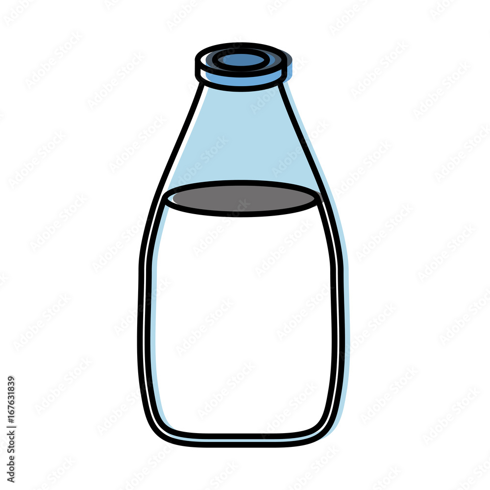 milk bottle icon milk bottle icon