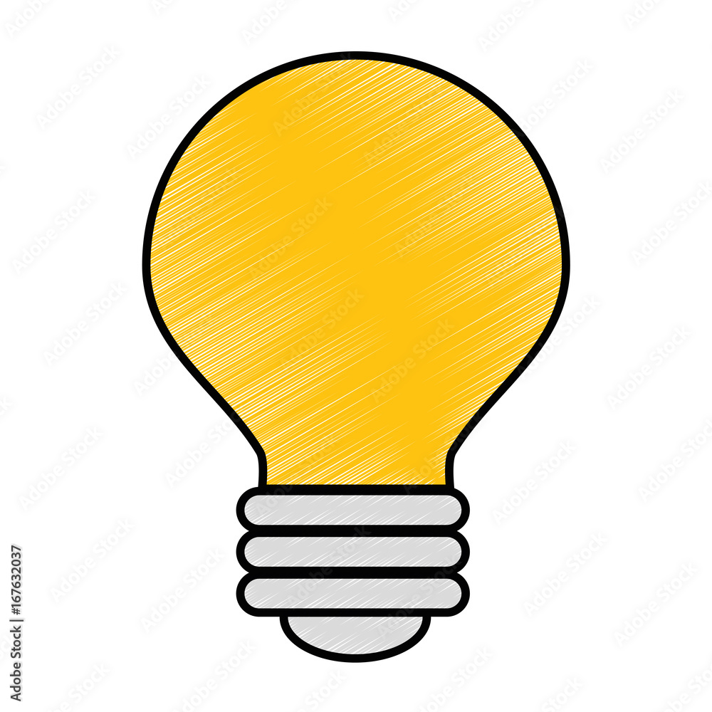 Bulb light energy Bulb light energy