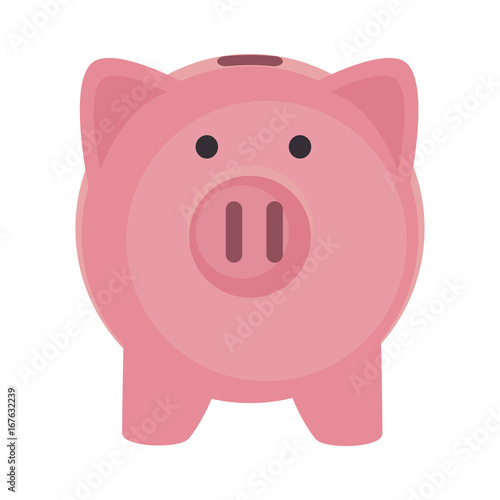 piggy bank icon