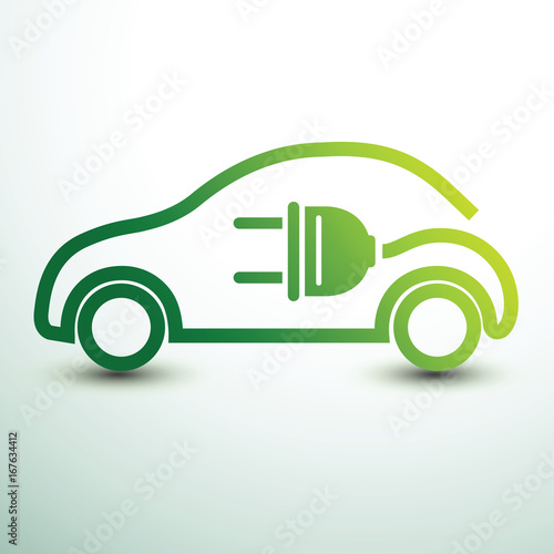 Electric car