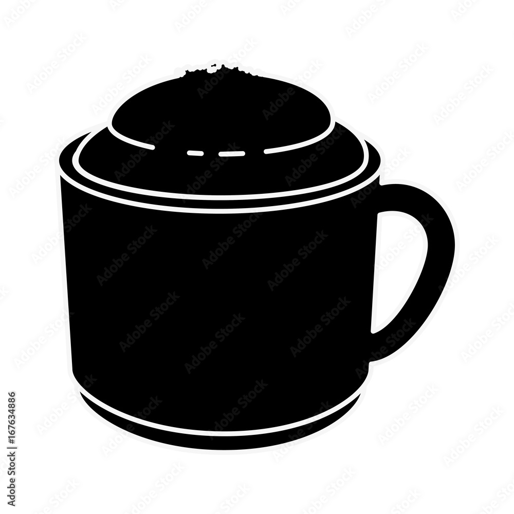 Delicious coffee mug Delicious coffee mug