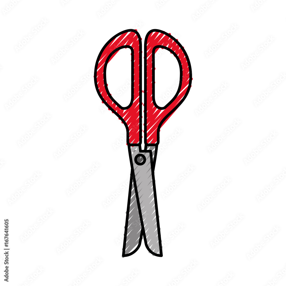 scissor cut isolated icon vector illustration design scissor cut isolated icon vector illustration design