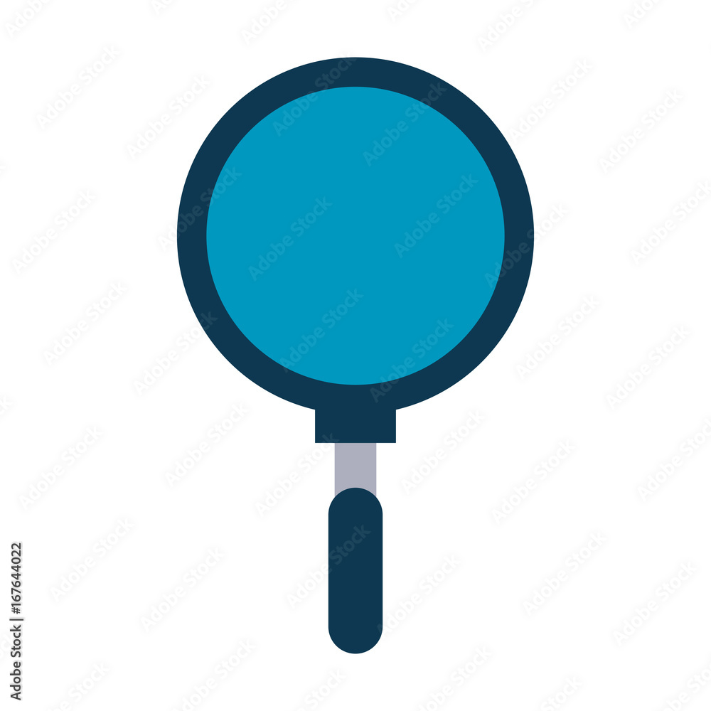 magnifying glass icon image vector illustration design magnifying glass icon image vector illustration design